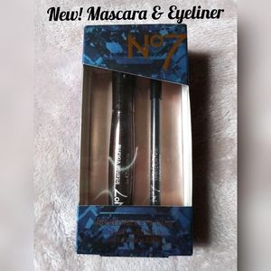No. 7 Makeup - ๐ FREE With Purchase! ๐ No. 7 Makeup - ๐ FREE With Purchase! ๐